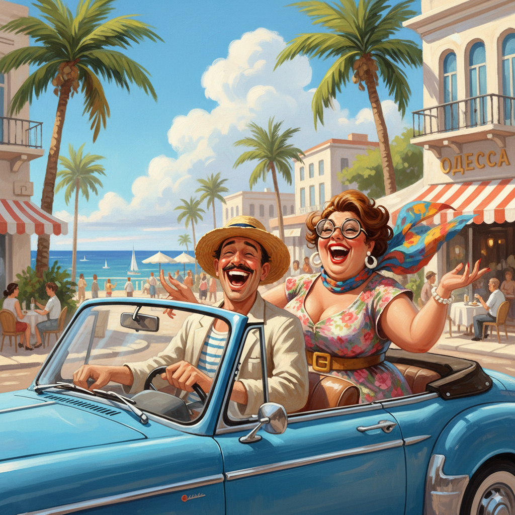 Бывший жонглёр довёл собутыльников до инфаркта