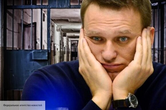 Самонкин предрек забвение культу Навального из-за фиаско с митингами