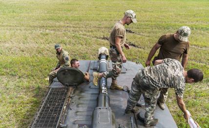 ISW: ВСУ отступают повсюду, у русских появился сильный союзник на Украине ISW: ВСУ отступают повсюду, у русских появился сильный союзник на Украине украина