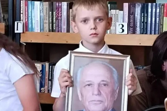 На Южном Урале чествуют поэта Валентина Сорокина