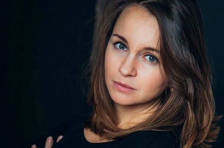 Жена Константина Хабенского рассказала о своих чувствах к другому актеру