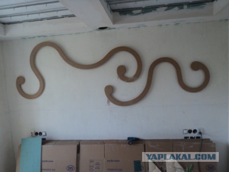 Ремонт спальни интерьер