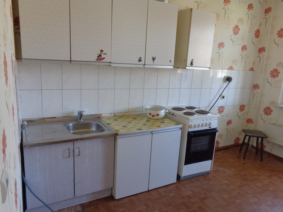 Ужас под названием «советская мебель»