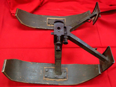 Противотанковое ружье Lahti L-39 - финская крупнокалиберная винтовка 39 года. Противотанковое ружье Lahti L-39 - финская крупнокалиберная винтовка 39 года. оружие