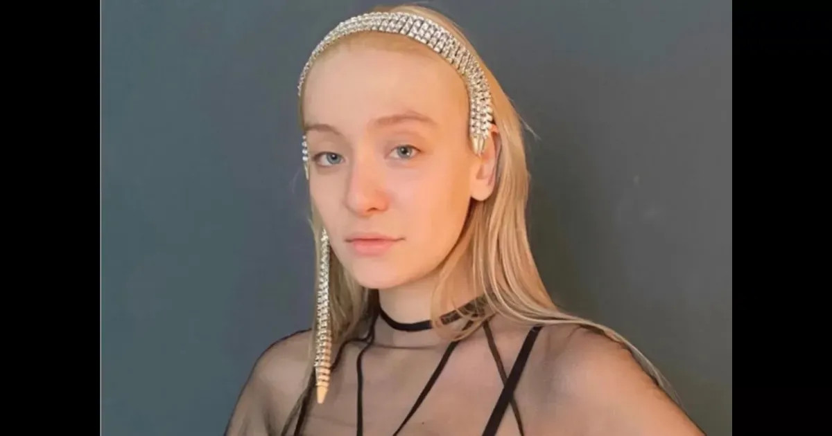 Марию Миногарову раскритиковали за то, что она отчитала домработницу