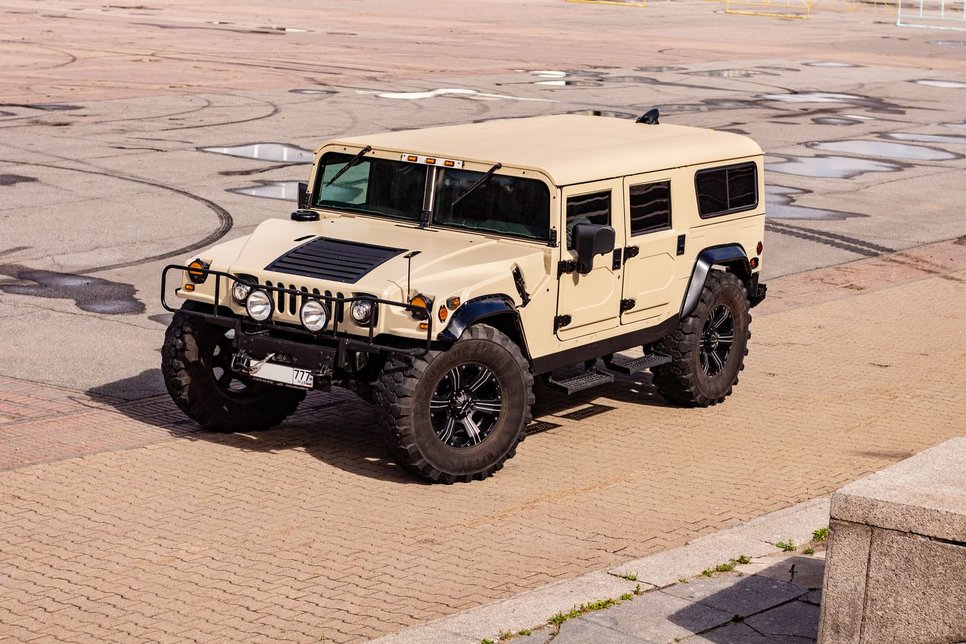 Америкос Hummer H1 авто,автомобили,автомобиль,автоновости,машины,тюнинг