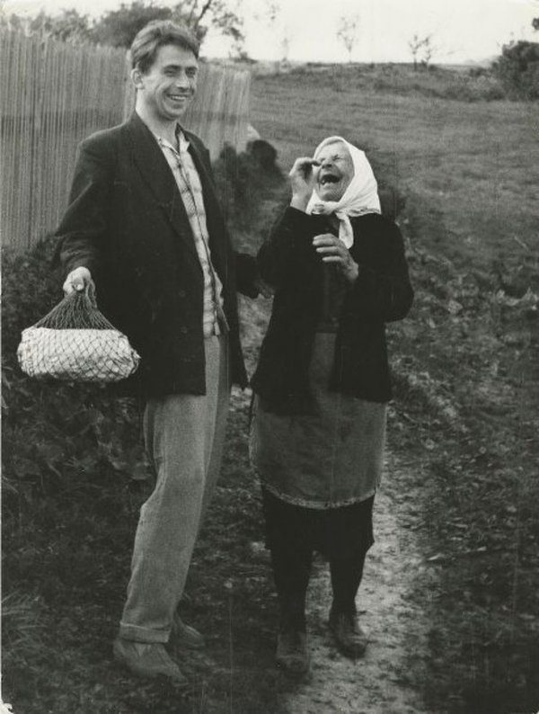 Подборка ностальгических фото из СССР Подборка ностальгических фото из СССР