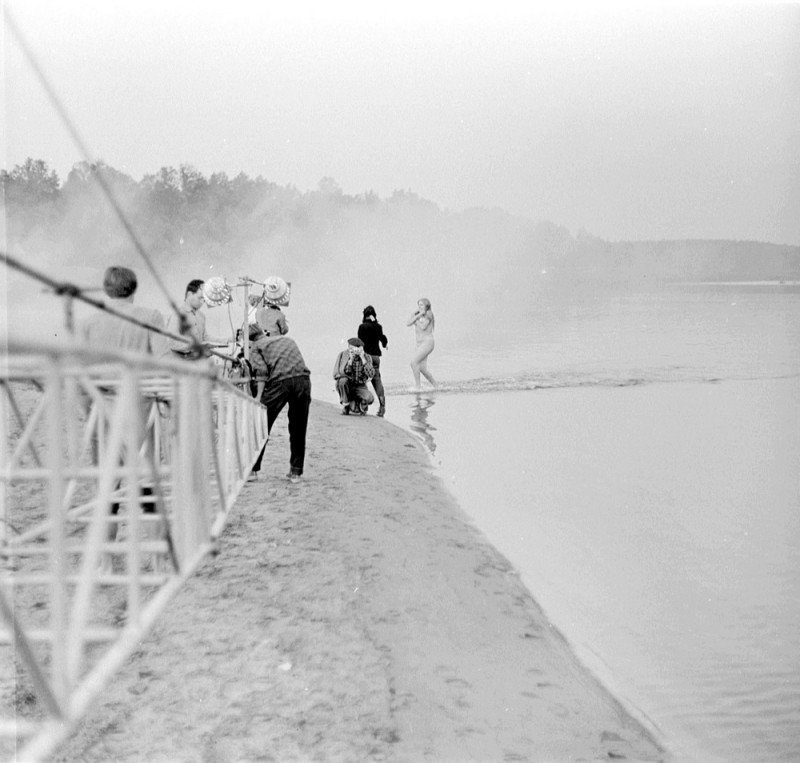 Интересные исторические и ретро фотографии интересные, исторические, ретро, фотографии