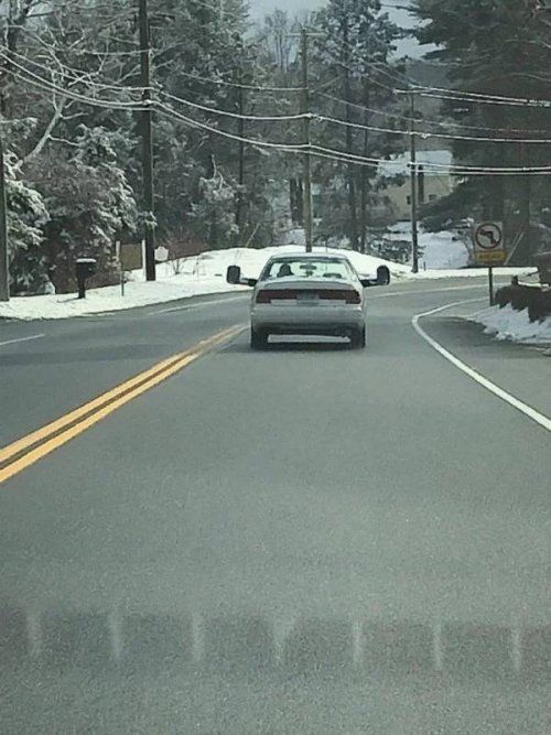 Самые странные и необычные автомобили, которые можно встретить на дорогах Самые странные и необычные автомобили, которые можно встретить на дорогах