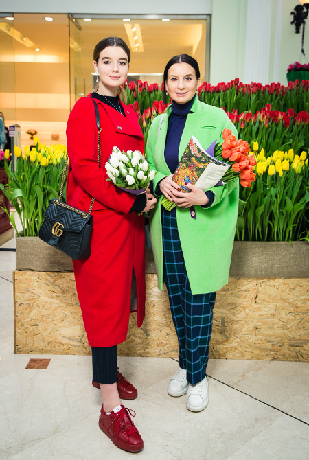 Альбина Джанабаева, Наталья Подольская, Риналь Мухаметов и другие дали необычный старт весне Альбина Джанабаева, Наталья Подольская, Риналь Мухаметов и другие дали необычный старт весне Звезды / Новости о звездах