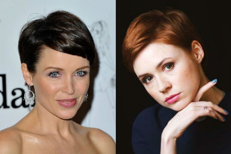 В 2018 году стилисты предлагают женщинам за 40 сделать именно эти стрижки В 2018 году стилисты предлагают женщинам за 40 сделать именно эти стрижки женские хобби