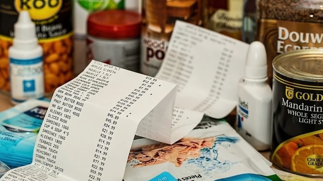 Экономист Чернухина рассказала о причинах покупки чужих чеков