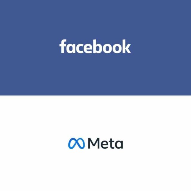  «Facebook меняет название Meta» - Цукерберг