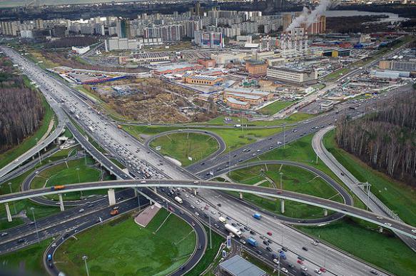 Дороги и реновация стали драйверами развития Москвы