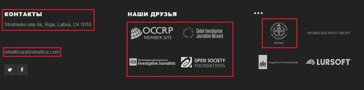 ФАН обнаружил новые связи Романа Анина с фондами Сороса и США Общество