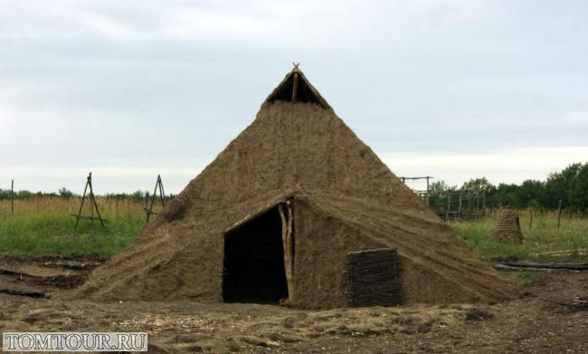 КОНЕЦ СЛАВЯН РАННИХ КОНЕЦ СЛАВЯН РАННИХ