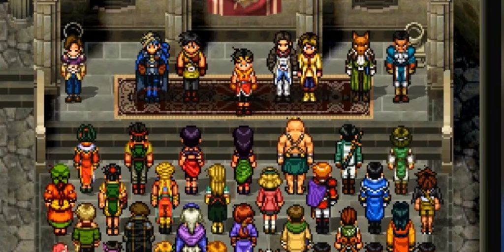 Suikoden 2