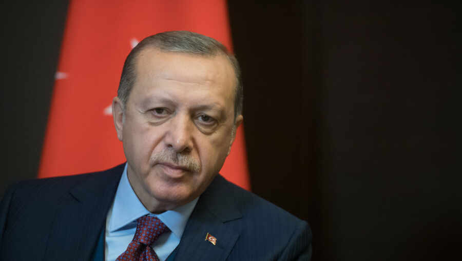 «Эльба 21 века» и причём здесь Эрдоган
