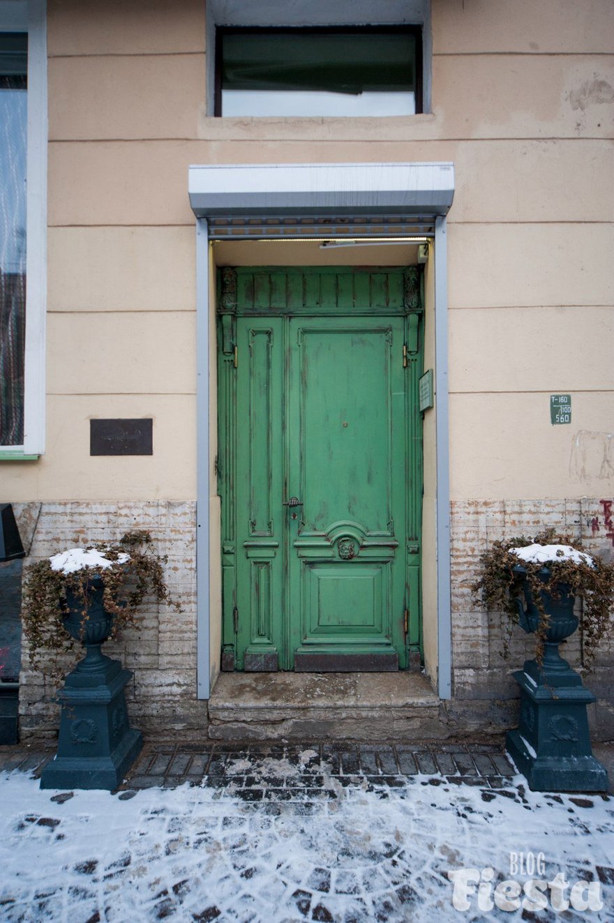 двери в санкт петербурге