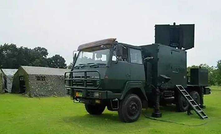 Китайские ПЗРК, скопированные с иностранных образцов оружие