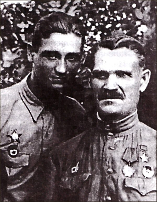 Звезду Героя он носил вместе с «царскими» крестами: герой трех войн Константин Недорубов 