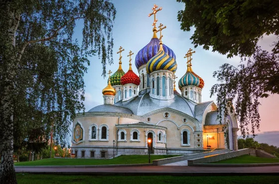 Православные церковные праздники, которые отмечаются 8 июля 2025 года