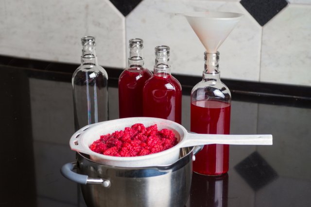 Наливка, настойка, вино – что приготовить из замороженных ягод напитки алкогольные,рецепты