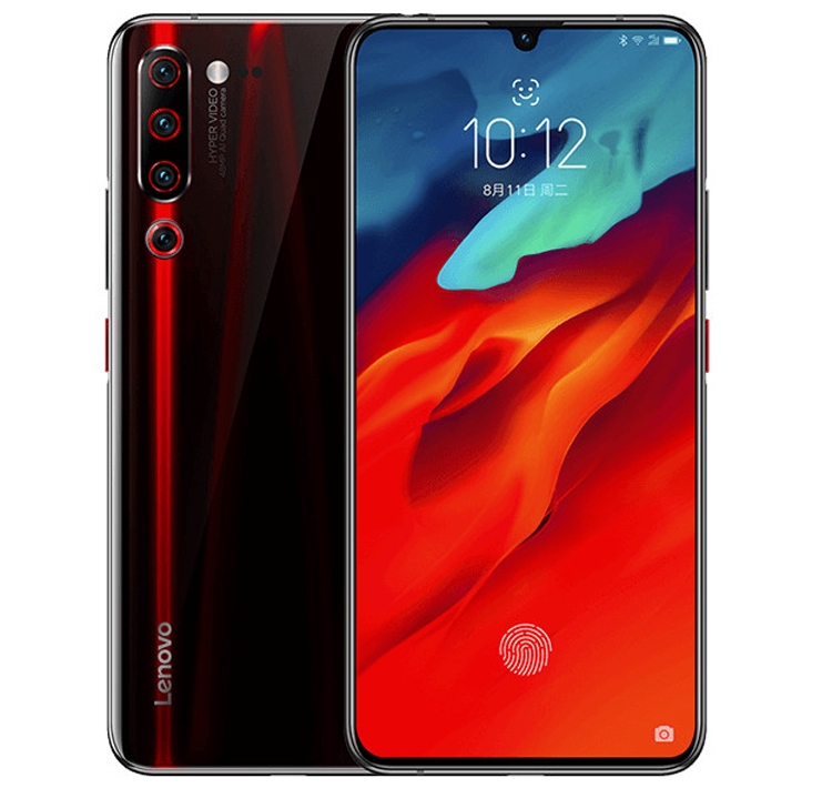 У смартфона Lenovo Z6 Pro появится «облегчённый» собрат У смартфона Lenovo Z6 Pro появится «облегчённый» собрат новости,смартфон,статья