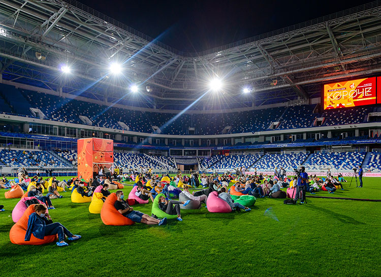 Кристина Асмус, Клим Шипенко и другие выбрали победителей фестиваля "Короче" Кино,Кино