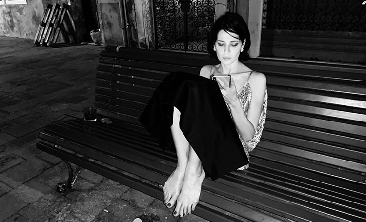 Юлия Снигирь опубликовала редкие архивные кадры с Евгением Цыгановым и их сыном Федором Юлия Снигирь опубликовала редкие архивные кадры с Евгением Цыгановым и их сыном Федором Звезды,Звездные пары