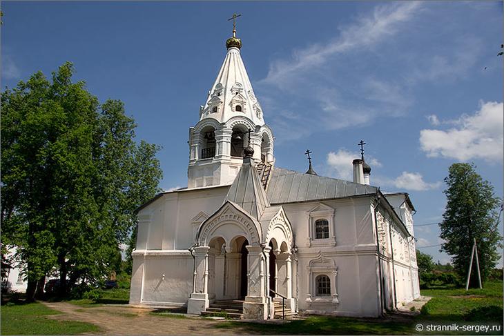 ÑÑ‚Ð°Ñ€Ñ‹Ð¹ Ð¼Ð¾Ð½Ð°ÑÑ‚Ñ‹Ñ€ÑŒ Ð›ÑƒÐºÐ¸Ð°Ð½Ð¾Ð²Ð° Ð¿ÑƒÑÑ‚Ñ‹Ð½ÑŒ Ð›ÑƒÐºÑŒÑÐ½Ñ†ÐµÐ²Ð¾