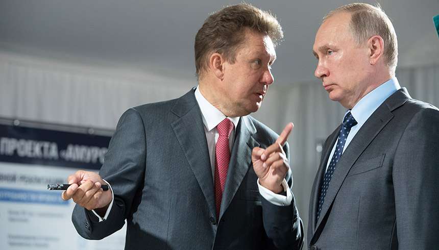 Непотопляемый Миллер