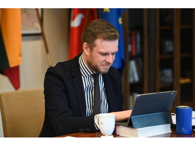 Три министра и домохозяйка Тихановская Три министра и домохозяйка Тихановская геополитика,украина