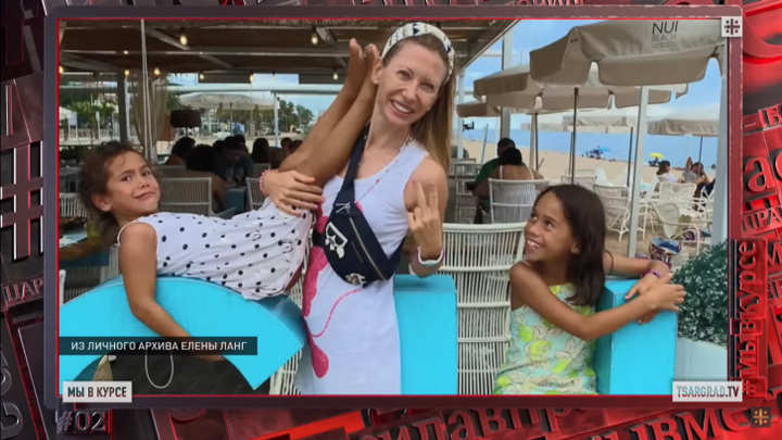 НЕ ДЕТИ, А ВЕЩДОК. РУССКИХ ДЕВОЧЕК ИЗЪЯЛИ, ЧТОБЫ ОТДАТЬ ЮВЕНАЛАМ В ИСПАНИИ?