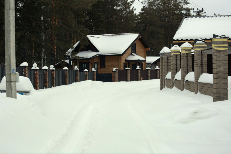 Фирсова Слобода-2/ Фото: Екатерина Смолихина