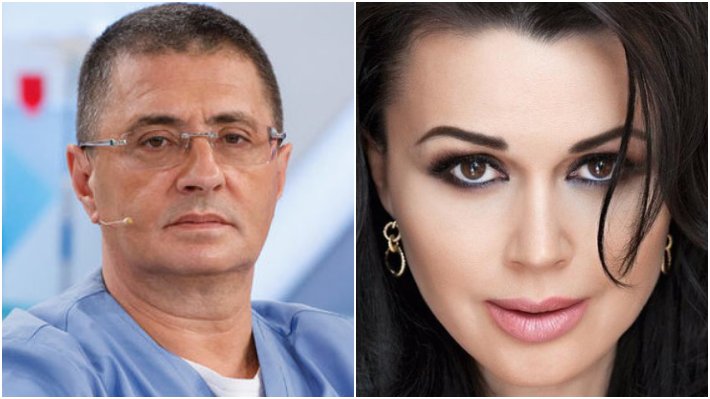 «Мы даже не знаем, что там вкалывают» — известный российский доктор высказался о возможной причине болезни Заворотнюк 