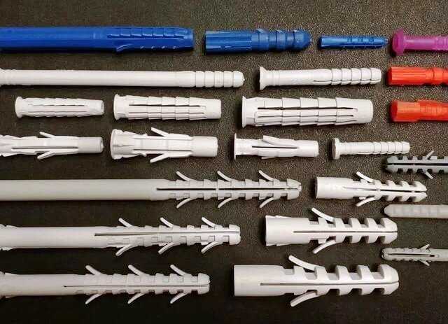 Как надежно закрутить саморезы в рыхлых стенах из пено- и газобетона. Простой и дешевый способ полезные советы,ремонт и строительство,стройматериалы