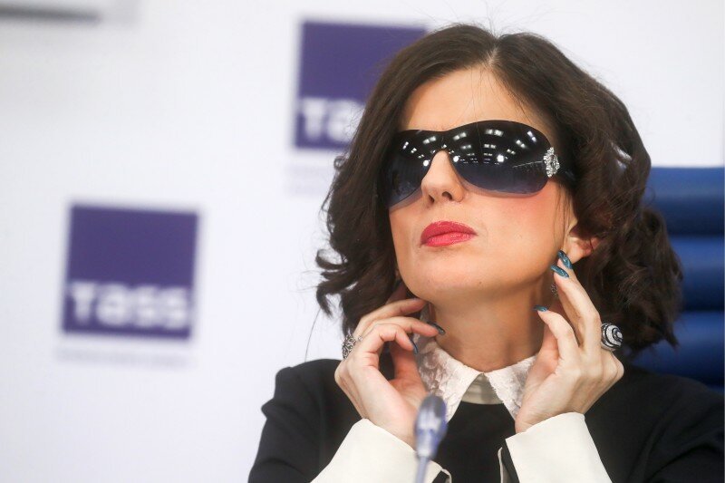 «Это чистой воды сатанизм»: звёздные грузины высказались о конфликте в Грузии «Это чистой воды сатанизм»: звёздные грузины высказались о конфликте в Грузии звезда,наши звезды,новости,скандал,шоу,шоубиz,шоубиз