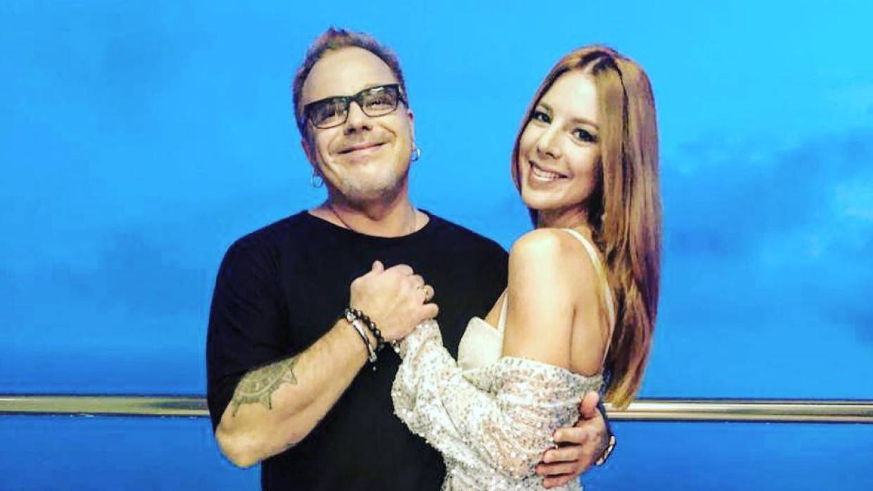 Подольская заявила, что в их отношениях с Пресняковым «спали розовые очки»