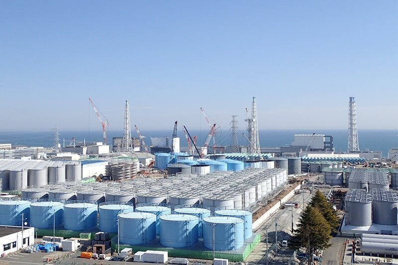 АЭС Фукусима-1 -разбор полётов АЭС Фукусима-1, Катастро́фа, япония