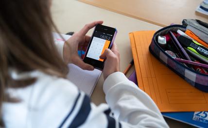 Смартфонозависимость школьников — преодолеем, или будет ломка?