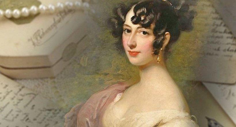 Русская Мата Хари: как Дарья Ливен более 40 лет шпионила на благо Российской империи