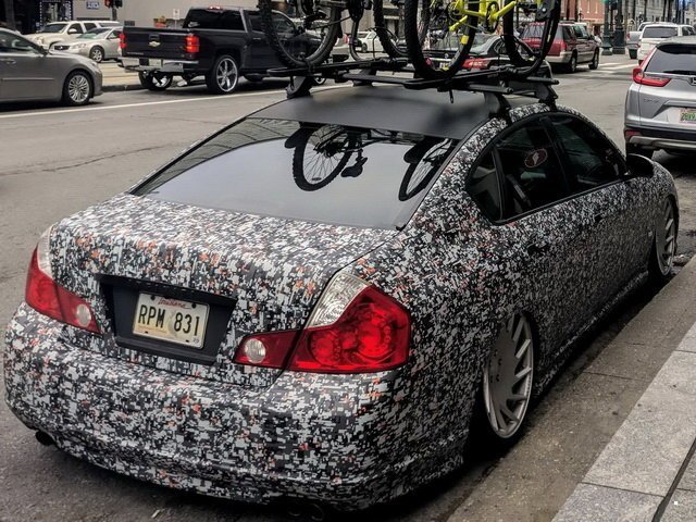 Типа аэрография авто