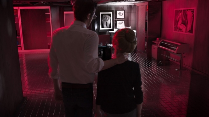 Косплей по Life is Strange. Когда запрещено, но очень хочется Игры,косплей