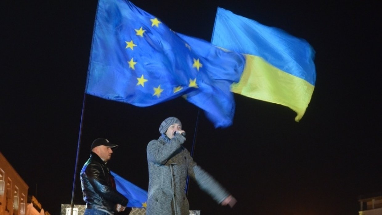 Савченко обвинила «безмозглых политиков» в ухудшении отношений между Украиной и Россией