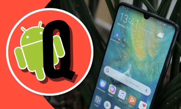 Какие смартфоны получат обновление до Android 10 Q (список)