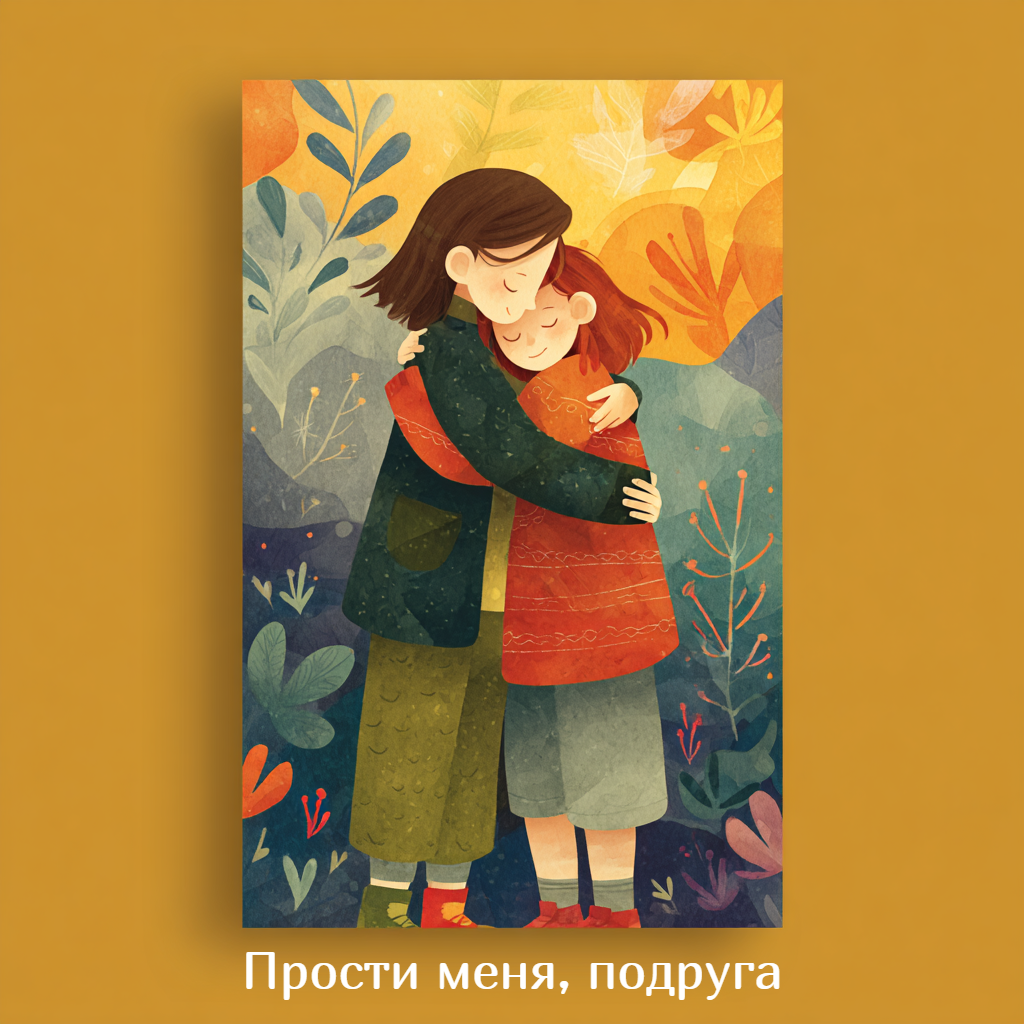 Открытки «Прости меня»: 25 картинок, которые можно отправить близким на Прощеное воскресенье-2026 Прощеное, воскресенье, обиды, открытки, открытку, слова, прощения, именно, перестаем, очень, приходят, сообщение, сказать, отправить, Лучше, готов, картинки, может, ответить, просто