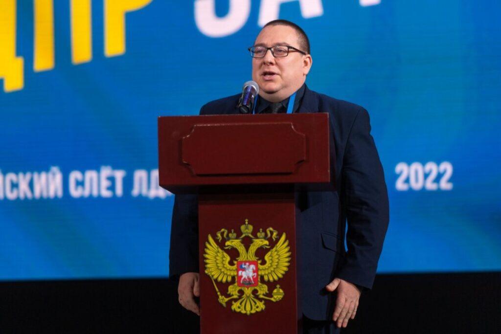 У экс-депутата Госдумы Напсо изъяли около 60 объектов недвижимости