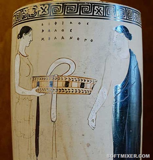 Зачем невесте приданое? 