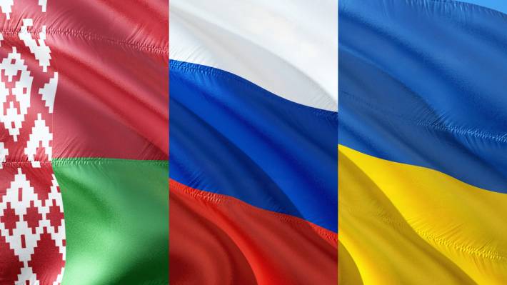 Украинская делегация направилась в Гомель для переговоров с Россией по вопросу Донбасса